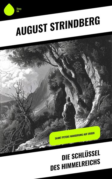 Produktbild: Die Schl&uuml;ssel des Himmelreichs