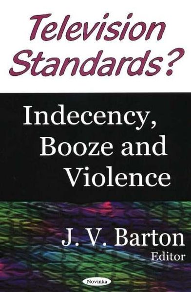 Produktbild: Television Standards?