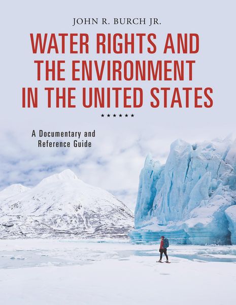 Produktbild: Water Rights and the Environment in the United States