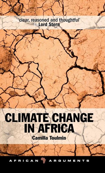 Produktbild: Climate Change in Africa