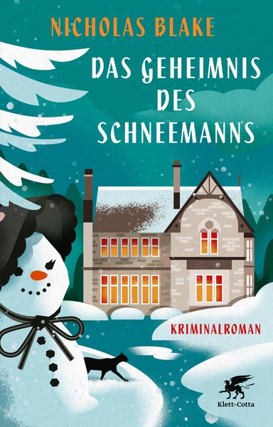Produktbild: Das Geheimnis des Schneemanns