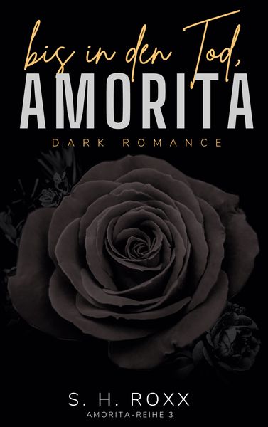 Produktbild: Bis In Den Tod, Amorita (Amorita-Reihe 3)