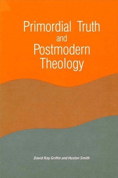 Produktbild: Primordial Truth and Postmodern Theology