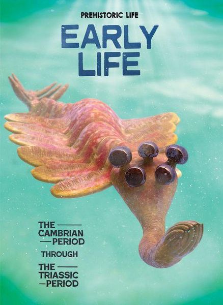 Produktbild: Early Life