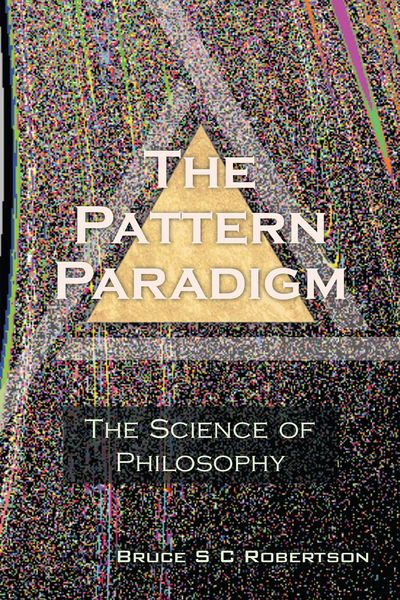 Produktbild: The Pattern Paradigm