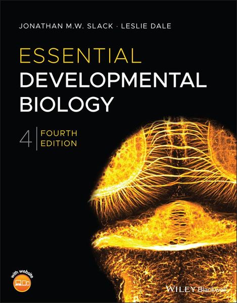 Produktbild: Essential Developmental Biology