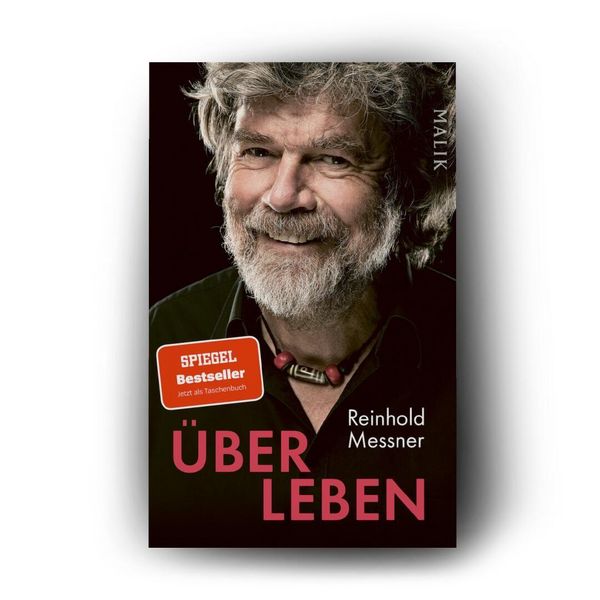 Produktbild: &Uuml;ber Leben