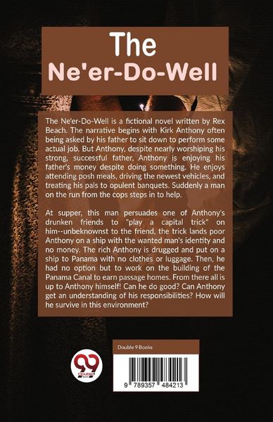 Produktbild: The Ne'er-Do-Well
