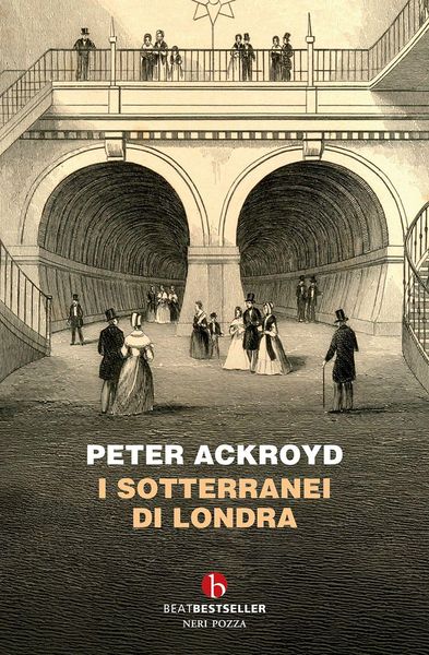 Produktbild: I sotterranei di Londra