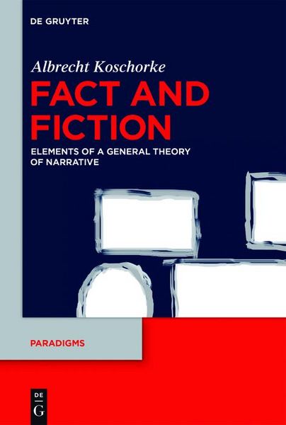 Produktbild: Fact and Fiction