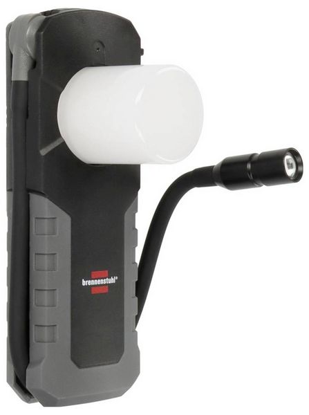 Produktbild: Brennenstuhl HL 1000 ACW Akku-LED-Arbeitsleuchte 1000 lm 1173730001