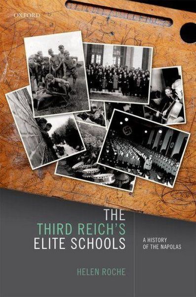 Produktbild: The Third Reich's Elite Schools