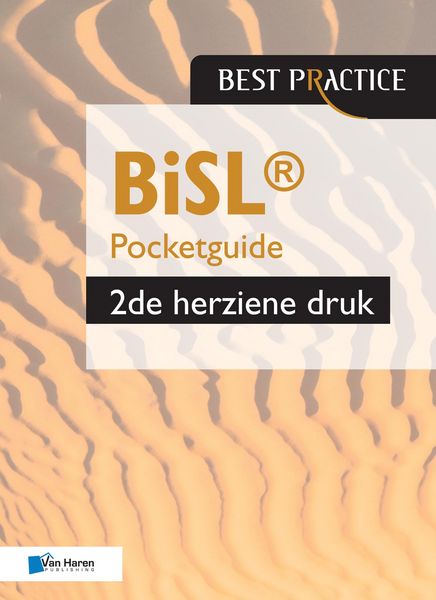 Produktbild: BiSL&reg; - Pocketguide