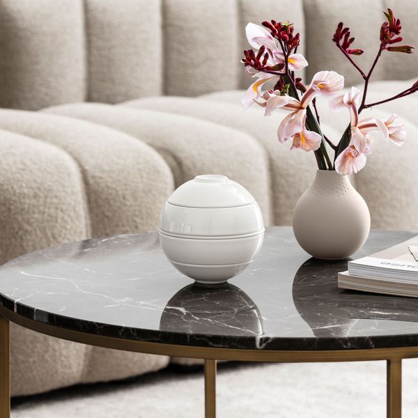Produktbild: Villeroy & Boch La Petite Boule La petite Boule White