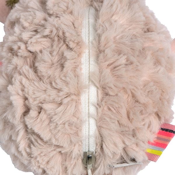 Produktbild: Spieluhr Flamingo