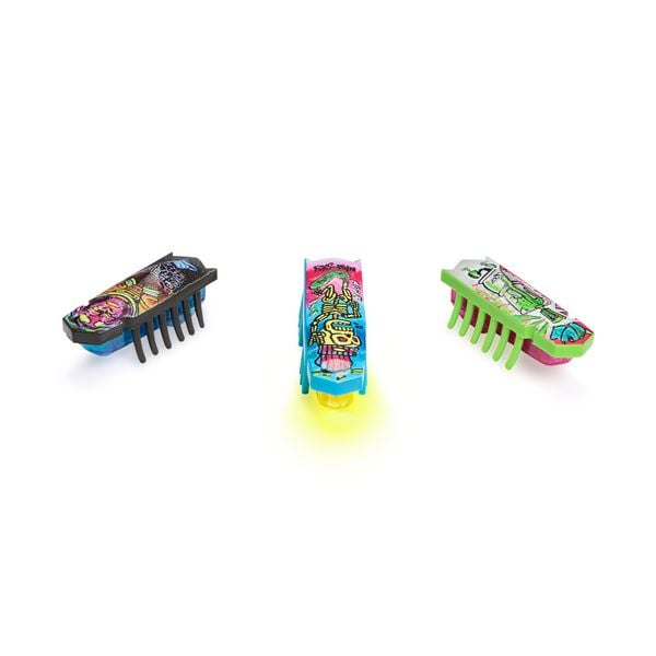 Produktbild: Hexbots NanoLand Spielset