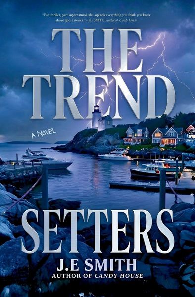 Produktbild: The Trend Setters