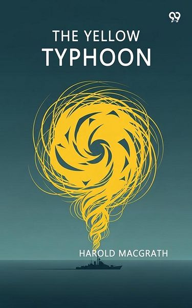 Produktbild: Yellow Typhoon