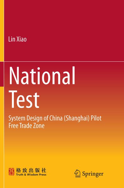 Produktbild: National Test