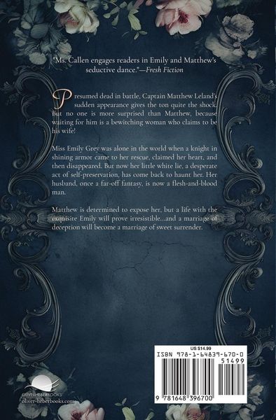 Produktbild: Never Marry a Stranger
