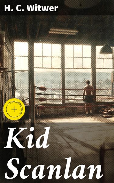 Produktbild: Kid Scanlan