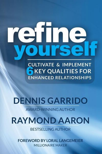 Produktbild: Refine Yourself