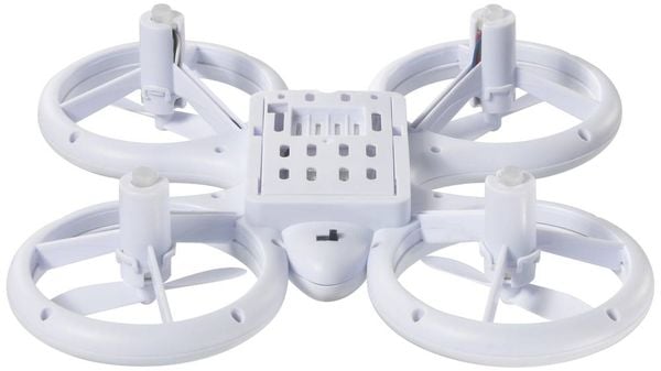 Produktbild: Reely RAINBOW Quadrocopter RtF Einsteiger