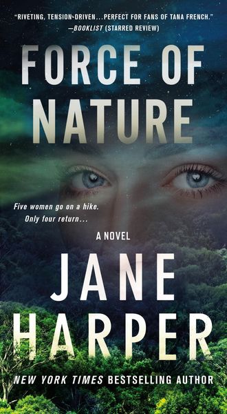 Produktbild: Force of Nature