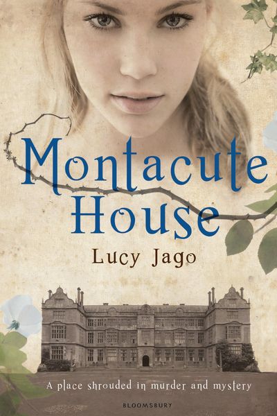 Produktbild: Montacute House