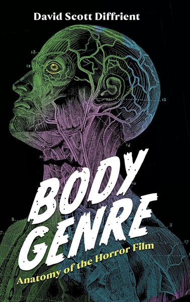 Produktbild: Body Genre