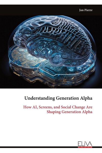 Produktbild: Understanding Generation Alpha