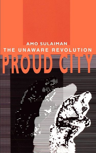 Produktbild: Proud City