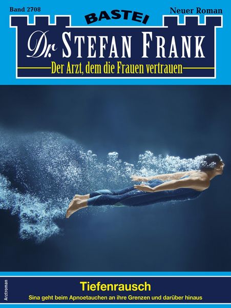 Produktbild: Dr. Stefan Frank 2708