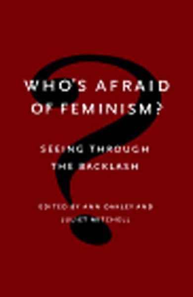 Produktbild: Who's Afraid of Feminism?