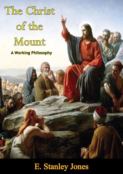 Produktbild: Christ of the Mount