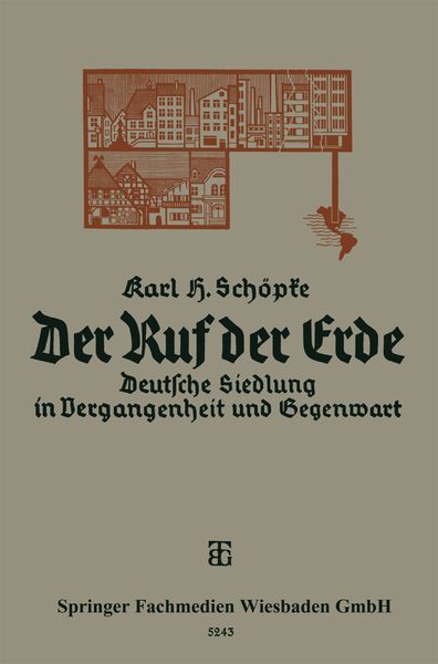 Produktbild: Der Ruf der Erde