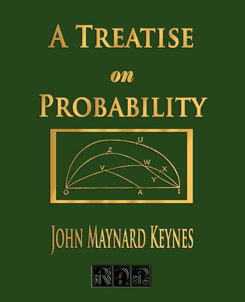 Produktbild: A Treatise On Probability