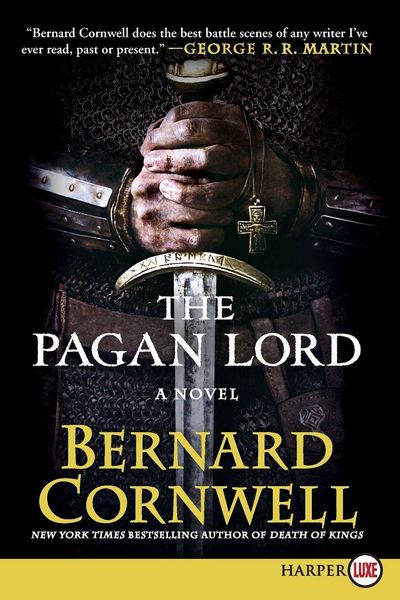 Produktbild: Pagan Lord LP, The