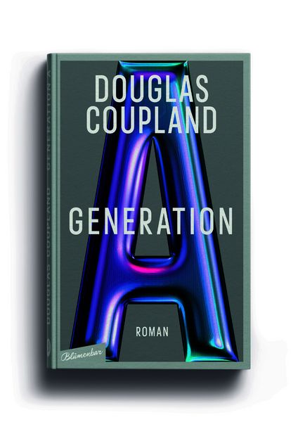Produktbild: Generation A