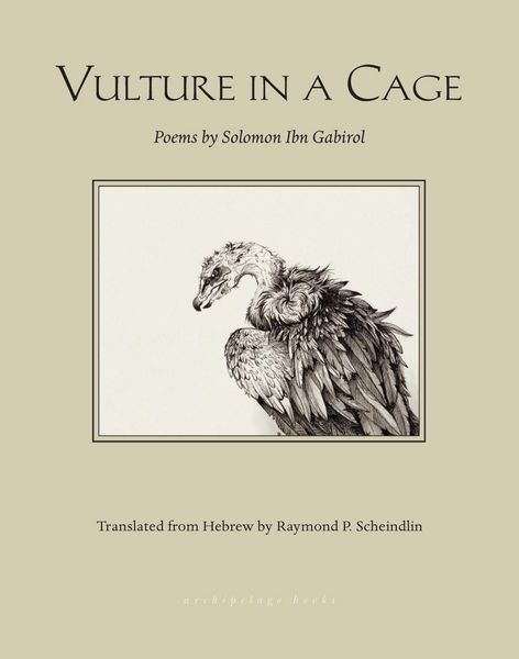 Produktbild: Vulture in a Cage