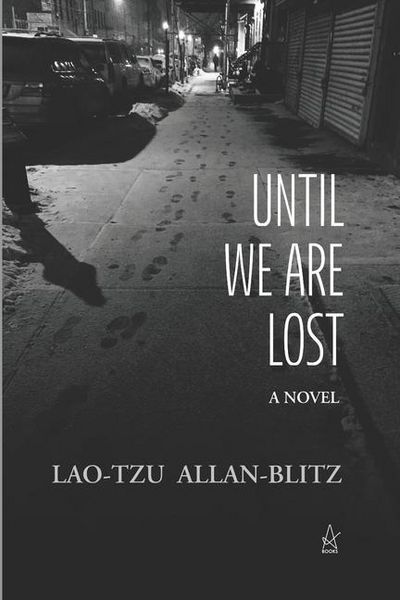 Produktbild: Until We Are Lost