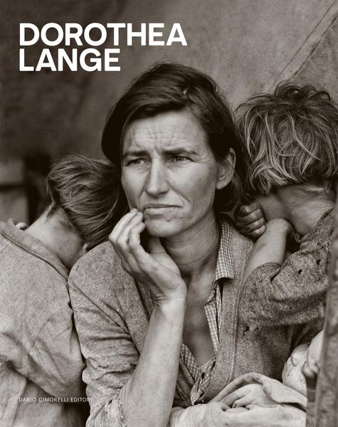 Produktbild: Dorothea Lange