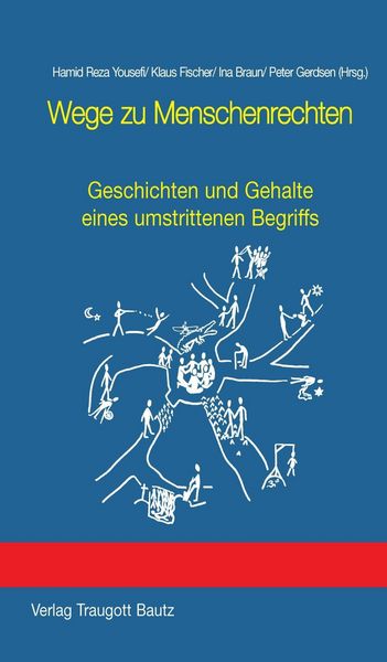 Produktbild: Wege zu Menschenrechten