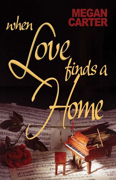 Produktbild: When Love Finds a Home