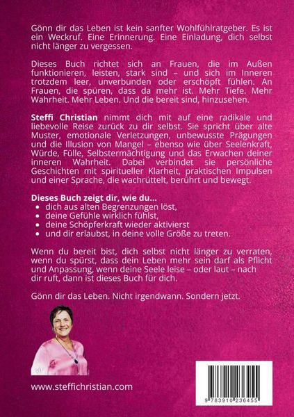 Produktbild: G&ouml;nn dir das Leben!