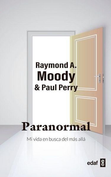 Produktbild: Paranormal