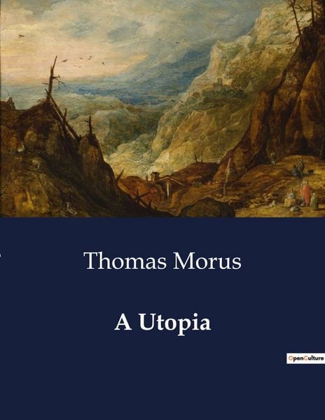 Produktbild: A Utopia