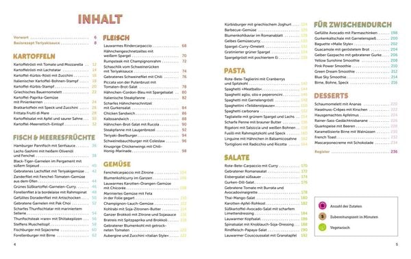 Produktbild: Hensslers schnelle Nummer