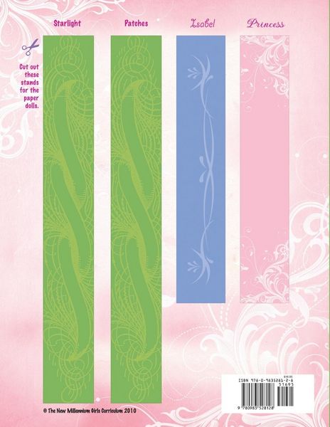 Produktbild: Isabel's Closet