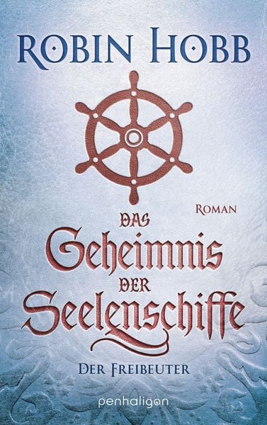 Produktbild: Das Geheimnis der Seelenschiffe - Der Freibeuter